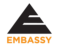 Embassy International